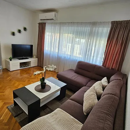 Apartamento Valentina