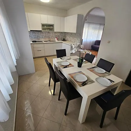 Apartamento Valentina