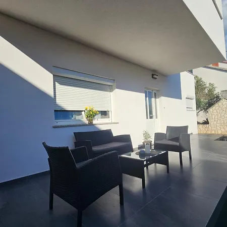 Valentina Apartamento Zadar
