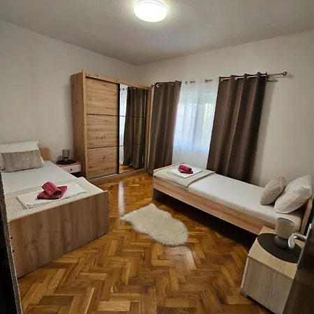 Apartamento Valentina Zadar