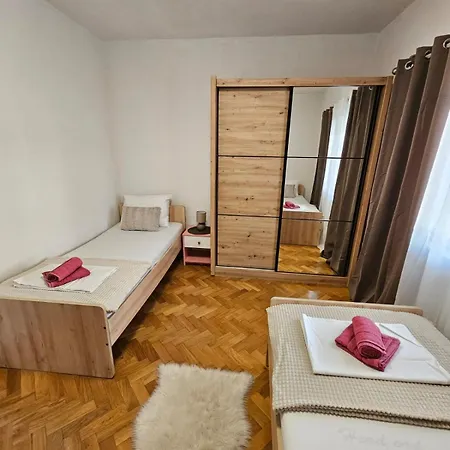 Valentina Apartamento