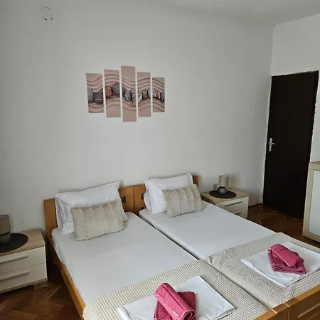 Apartamento Valentina *