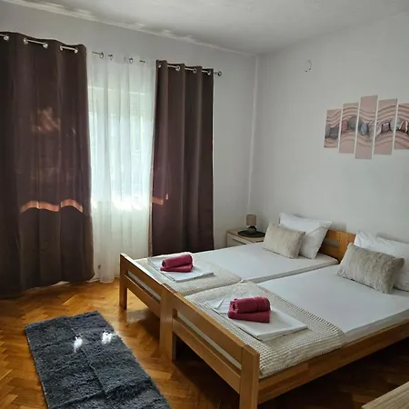 Apartamento Valentina Zadar